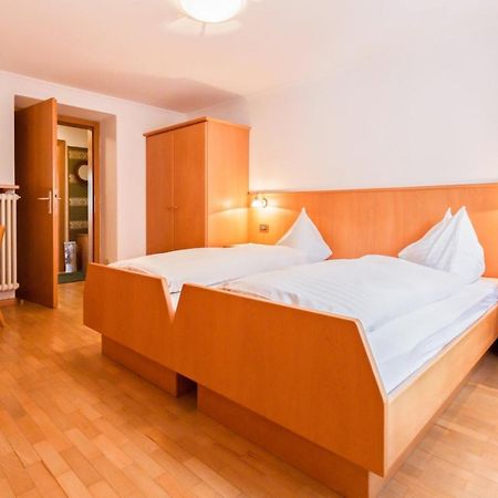 Villa Alpina Apartments Santa Cristina Val Gardena 外观 照片