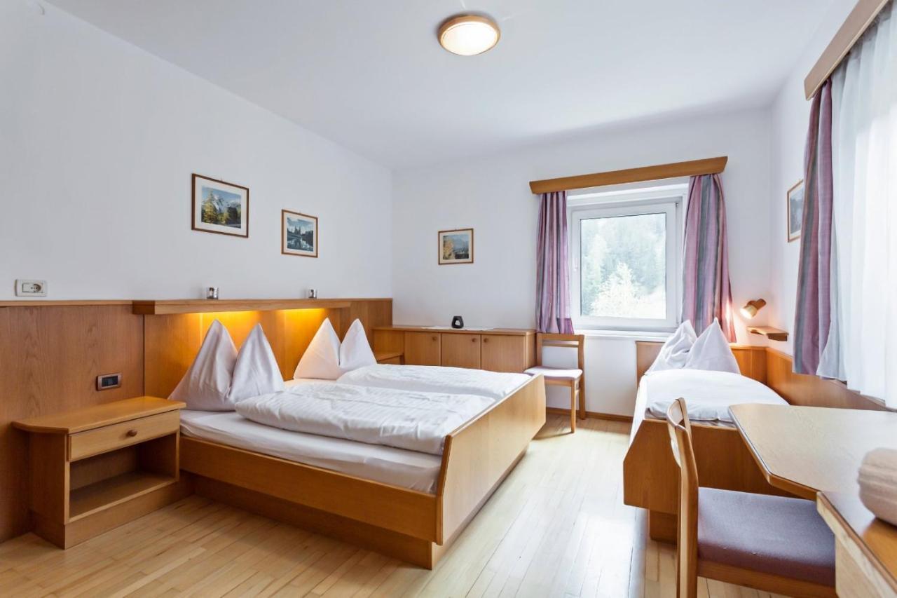 Villa Alpina Apartments Santa Cristina Val Gardena 外观 照片